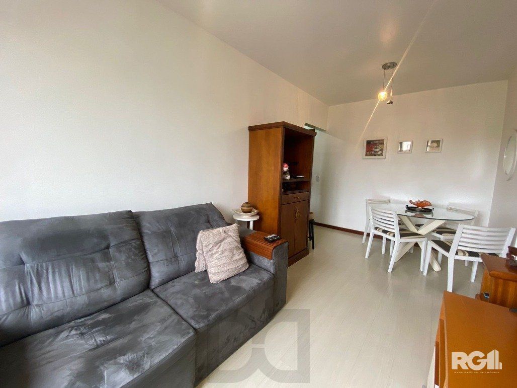 APARTAMENTO 2 DORMITÓRIOS A VENDA COM 1 VAGA DE GARAGEM NA RUA GUERREIRO LIMA — foto 18