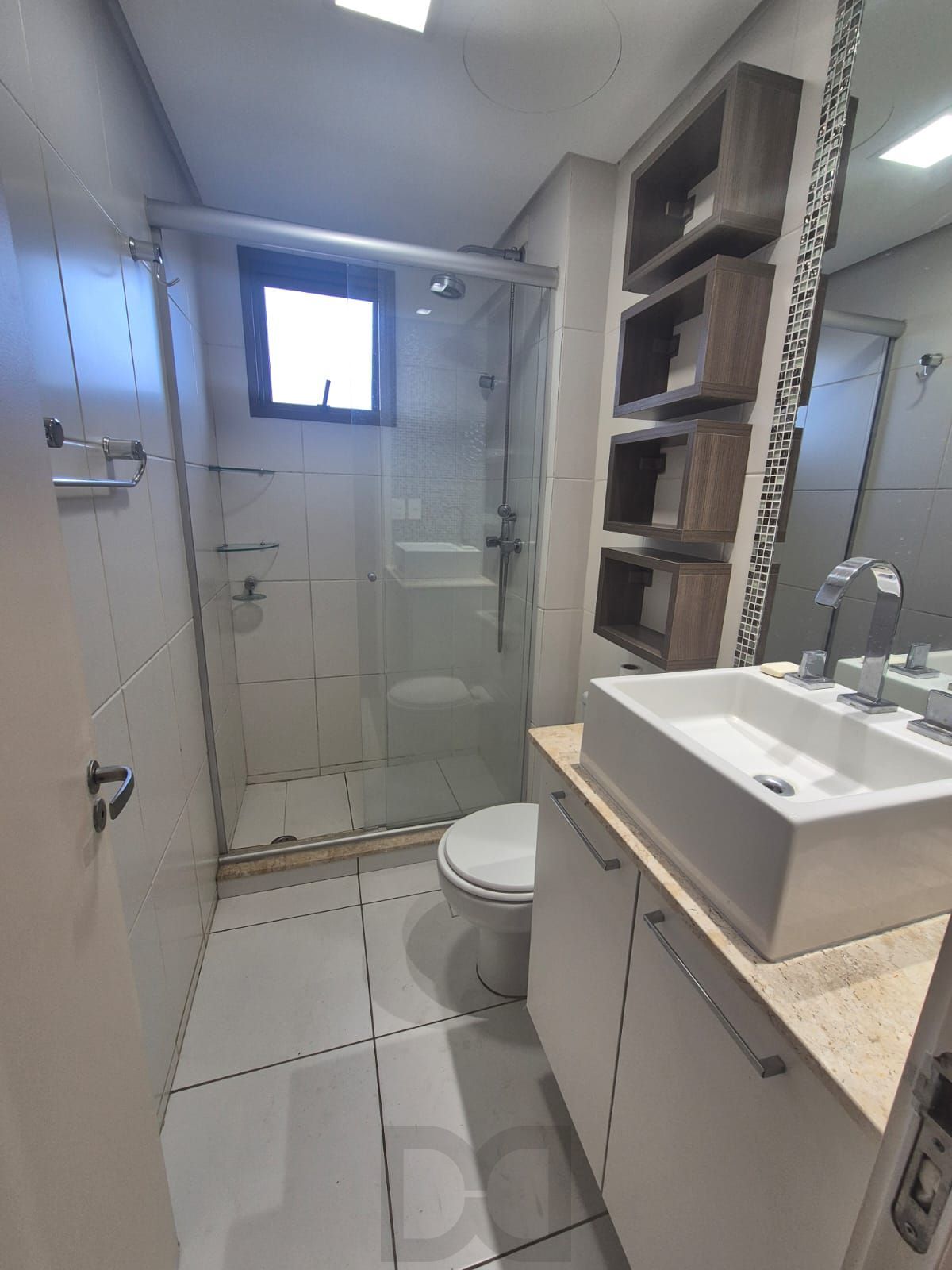 Apartamento 2 dormitórios 1 suíte 2 garagens — foto 7
