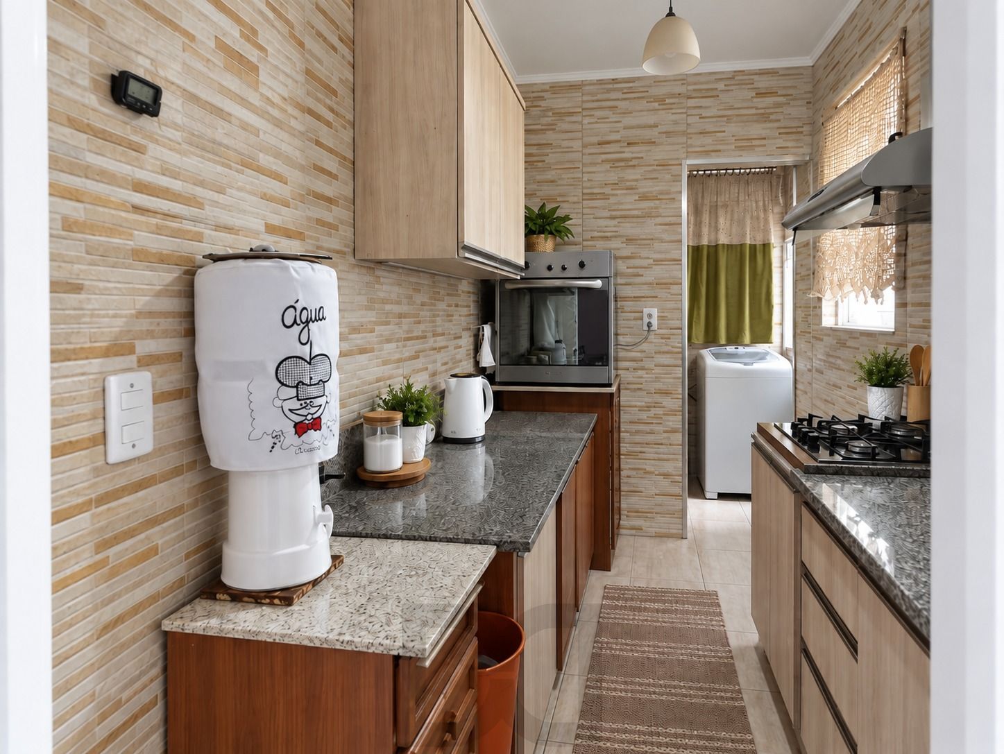 COZINHA