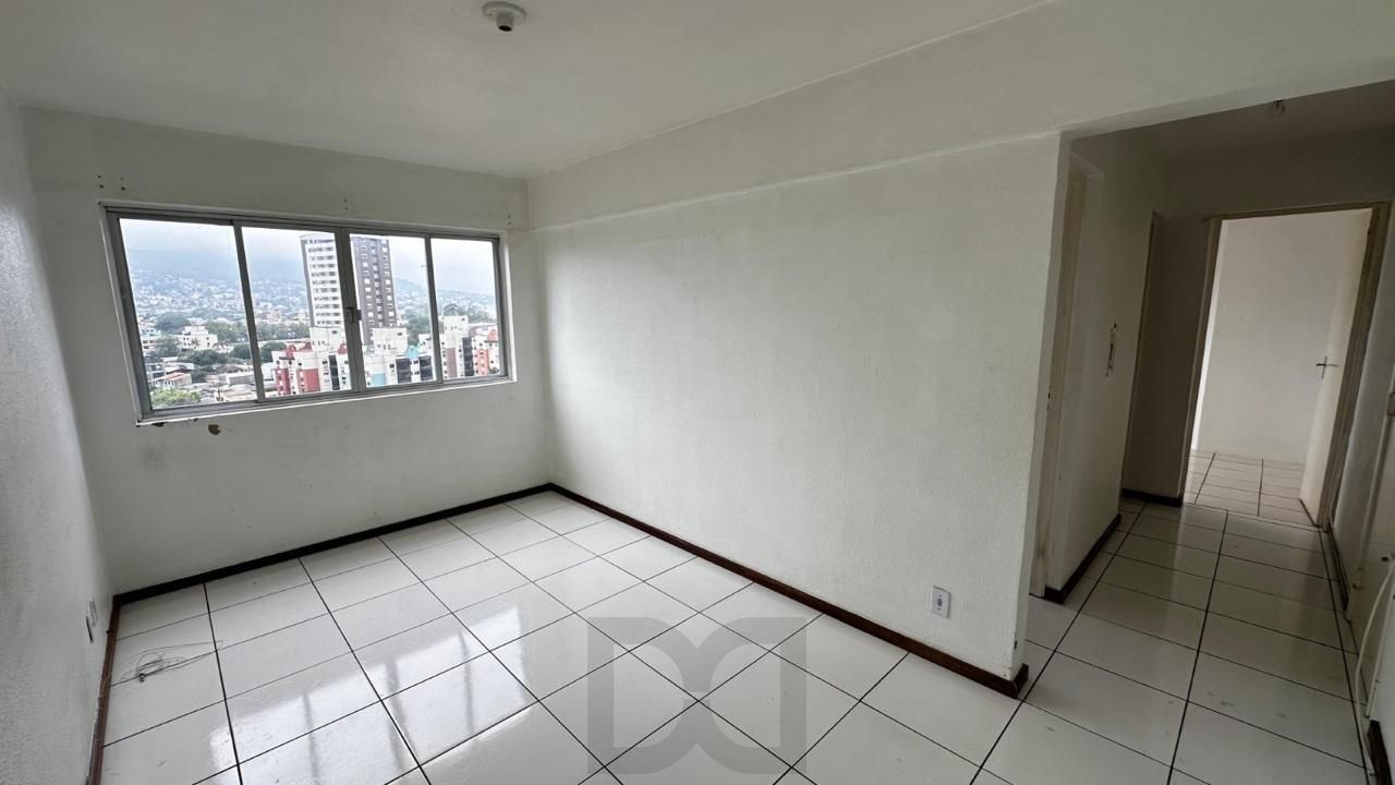 APARTAMENTO BAIRRO PARTENON 1 DORMITORIO — foto 4