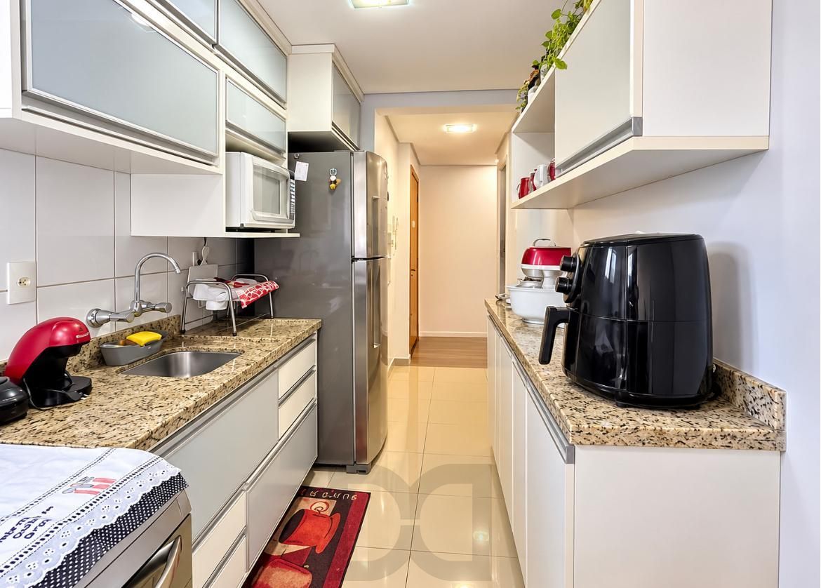 Cozinha Americana Moveis.