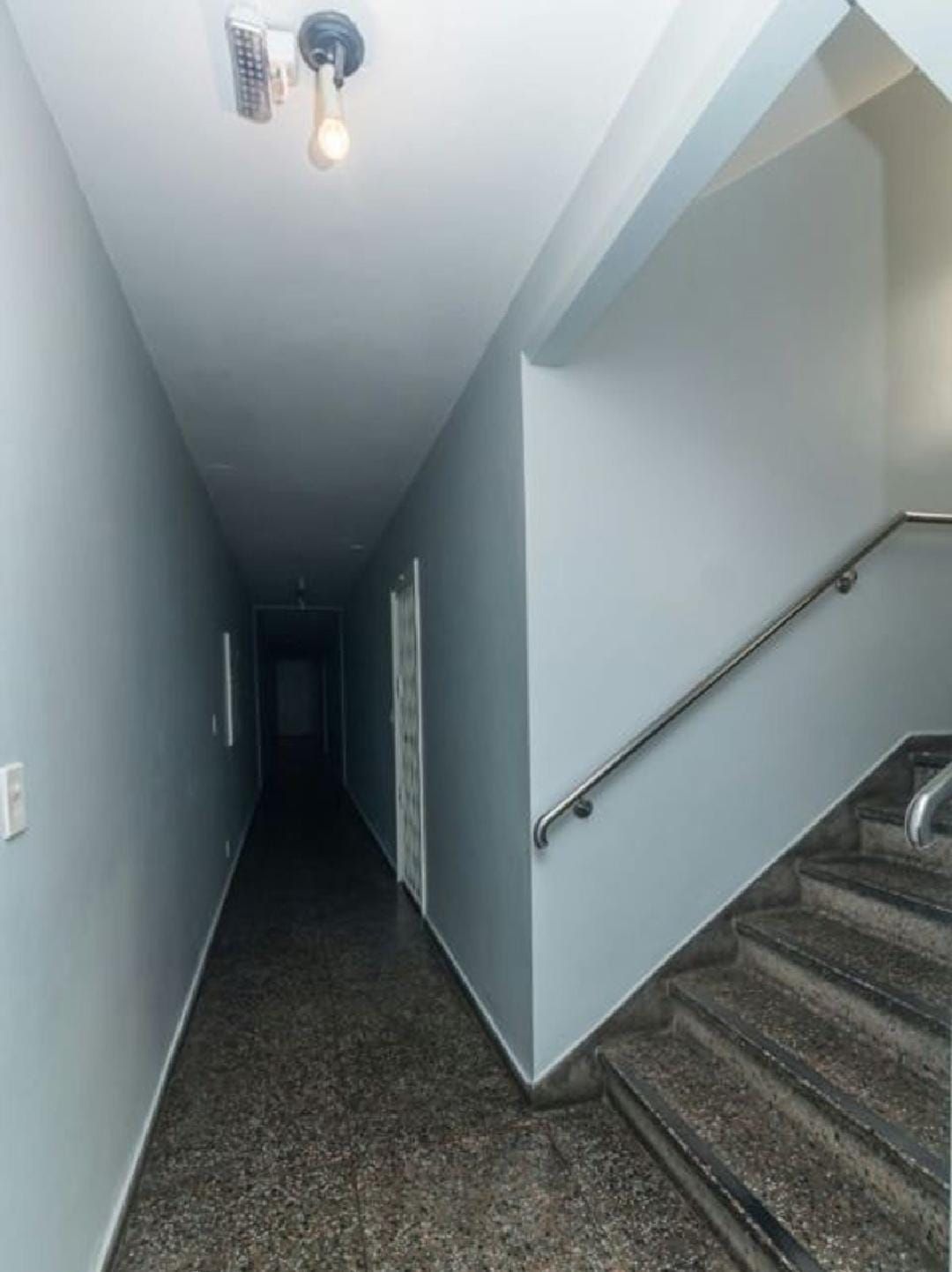 apartamento-escada