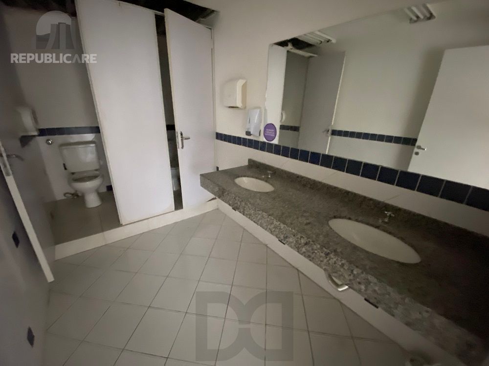 Sala Comercial à venda Centro Histórico Porto Alegre/RS — foto 17
