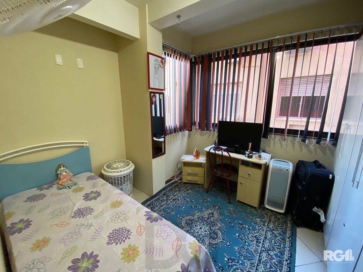 Apartamento de 3 dormitórios com uma vaga de garagem dupla — foto 9