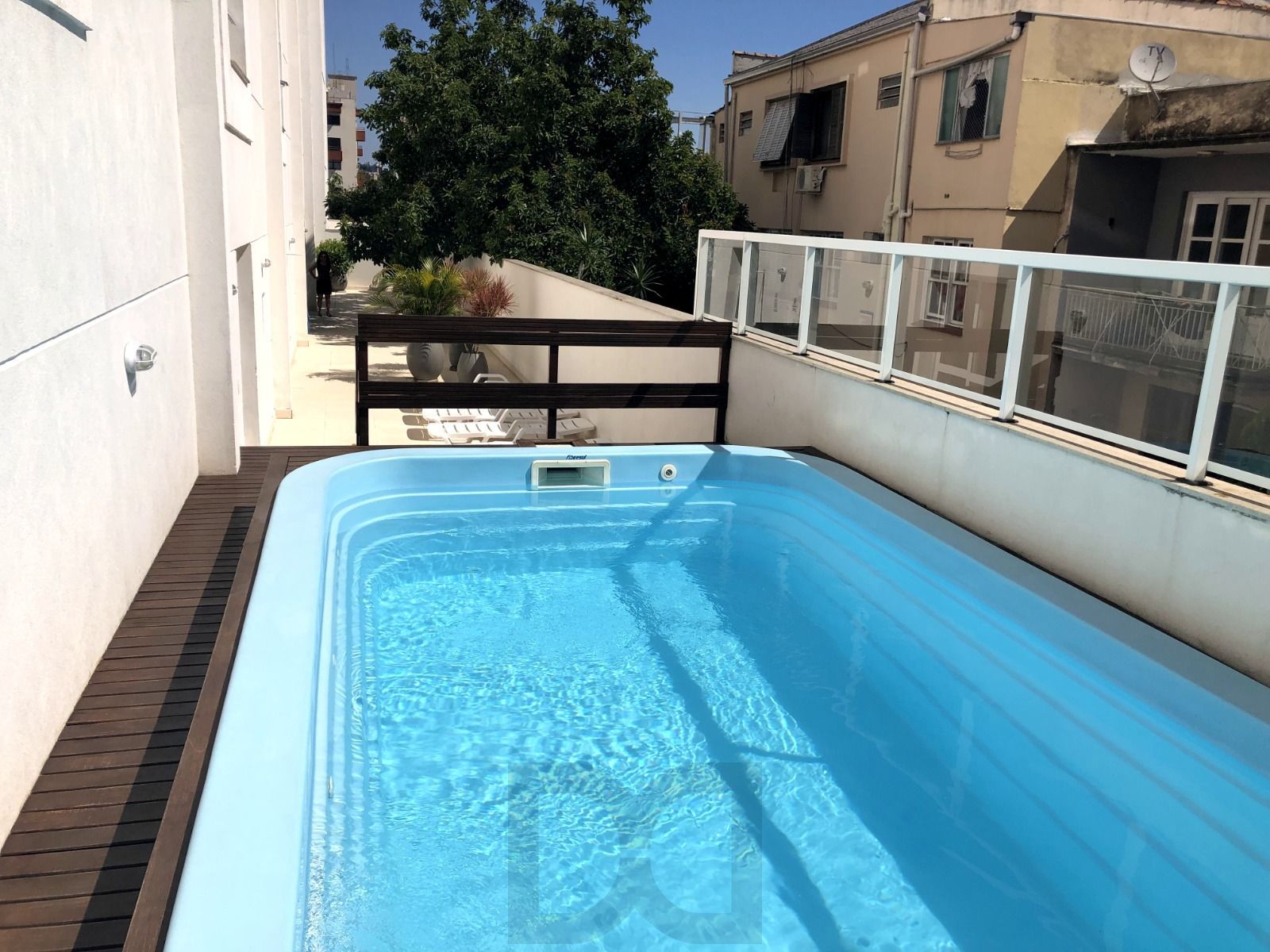 Apartamento de 1 Dormitório com Suíte e Vaga Escriturada na Cidade Baixa — foto 27