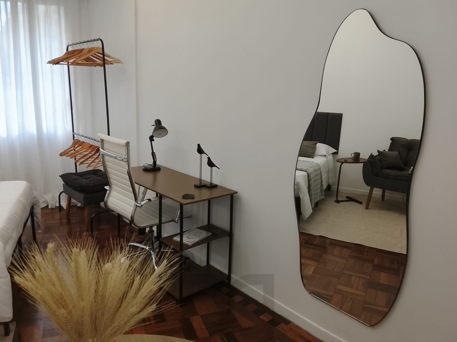 Studio mobiliado à venda na Cidade Baixa, Porto Alegre, RS — foto 11