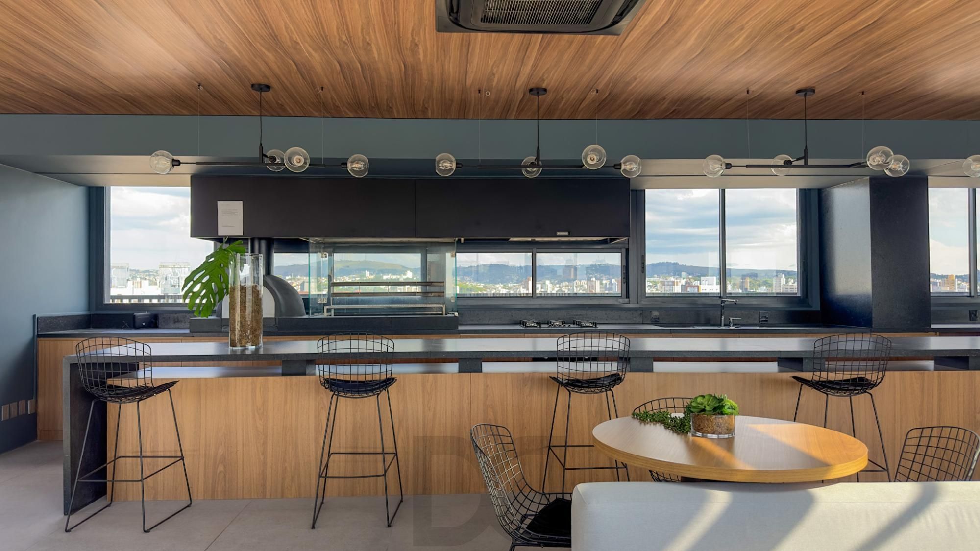Apartamento LOFT NOVO na Cidade Baixa, Porto Alegre — foto 20