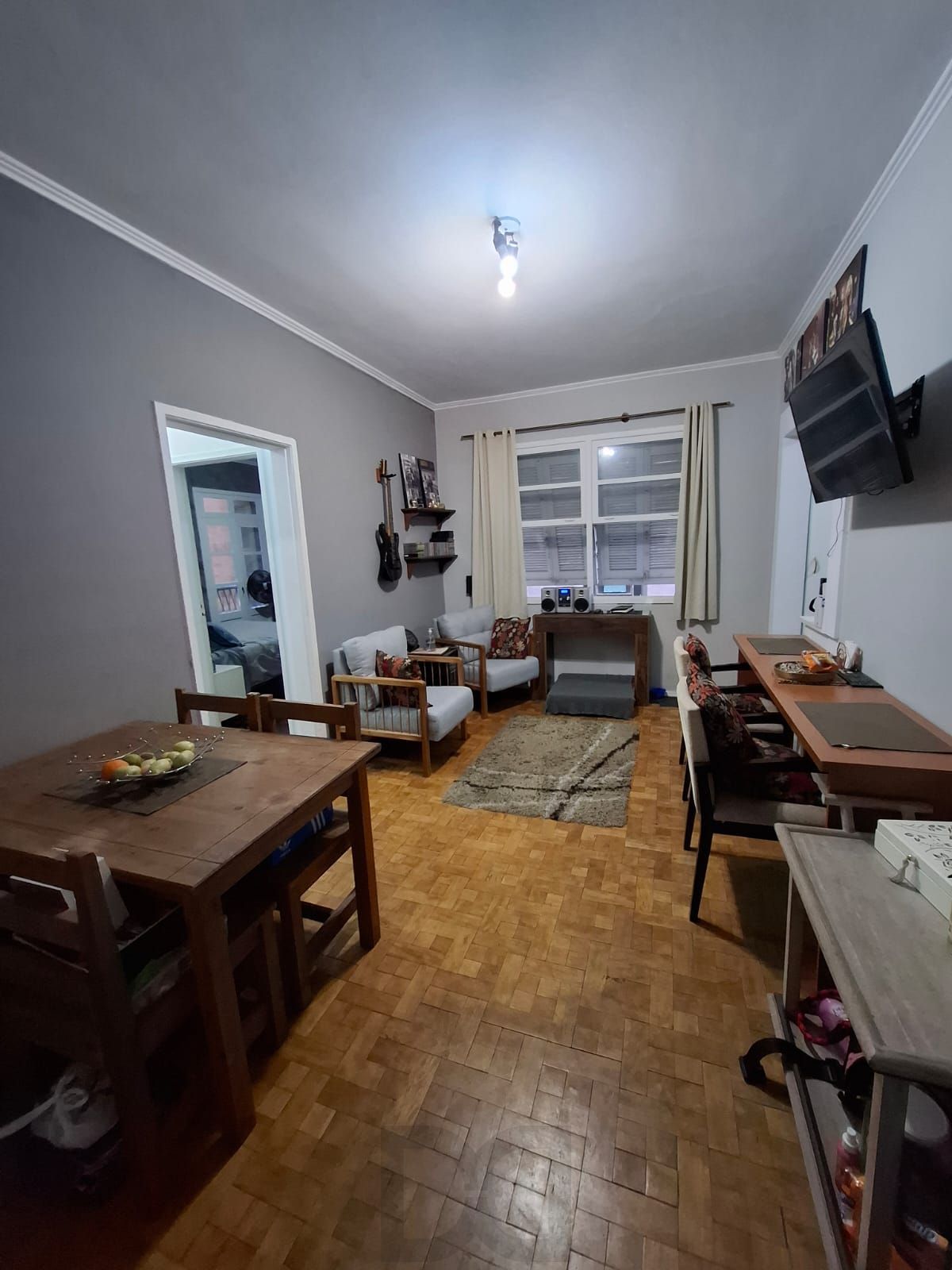 #Apartamento 2 quartos, na rua da República - Cidade Baixa# — foto 1