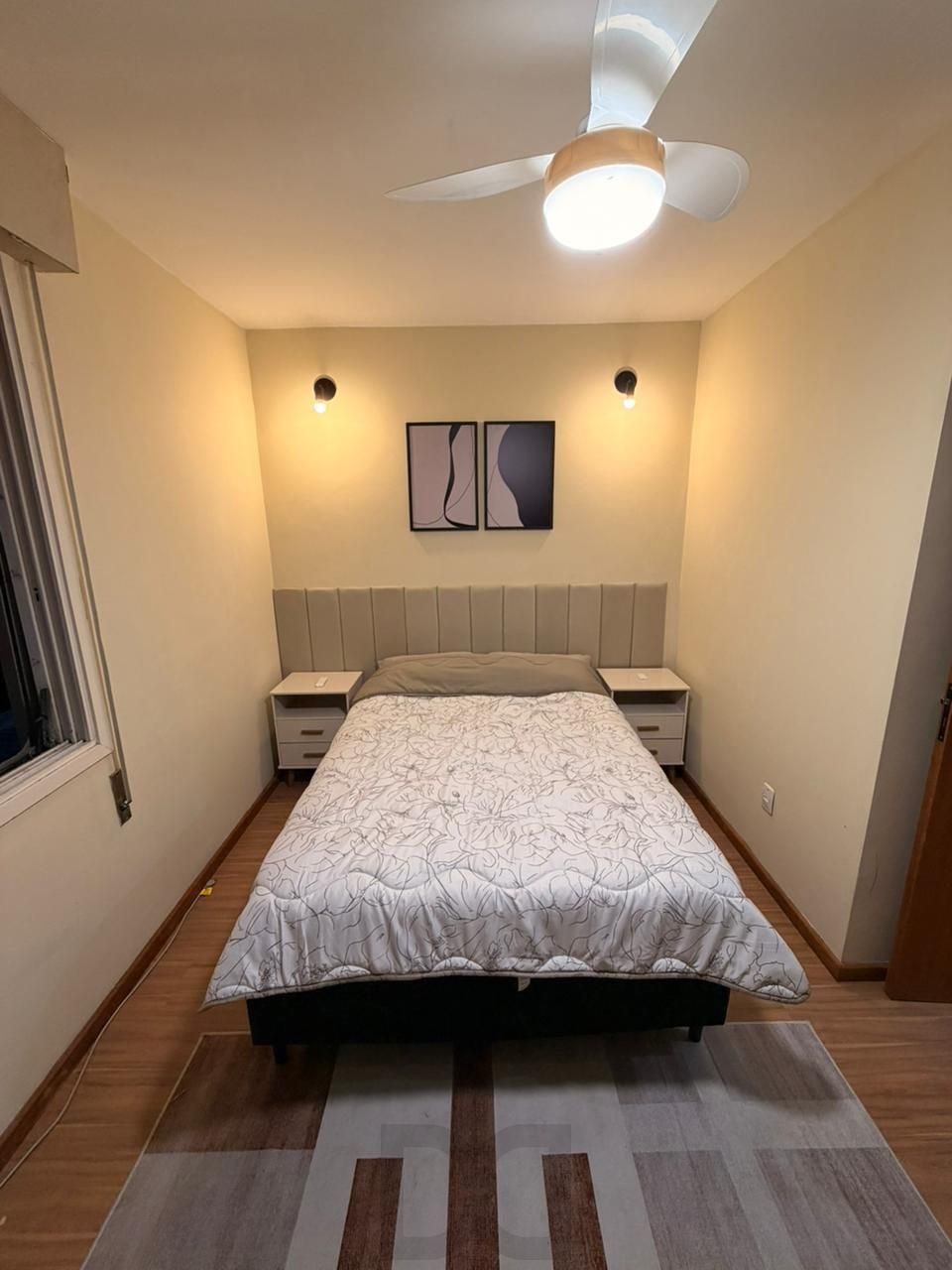 APARTAMENTO COM UMA VAGA DE GARAGEM - NA LUIZ AFONSO — foto 10