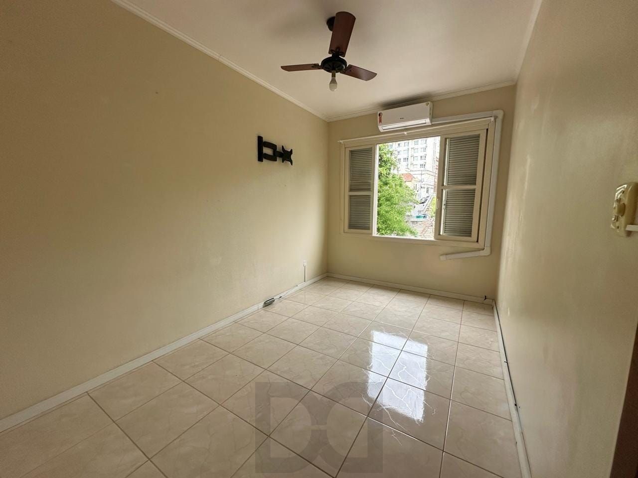 apartamento-dormitório-dois