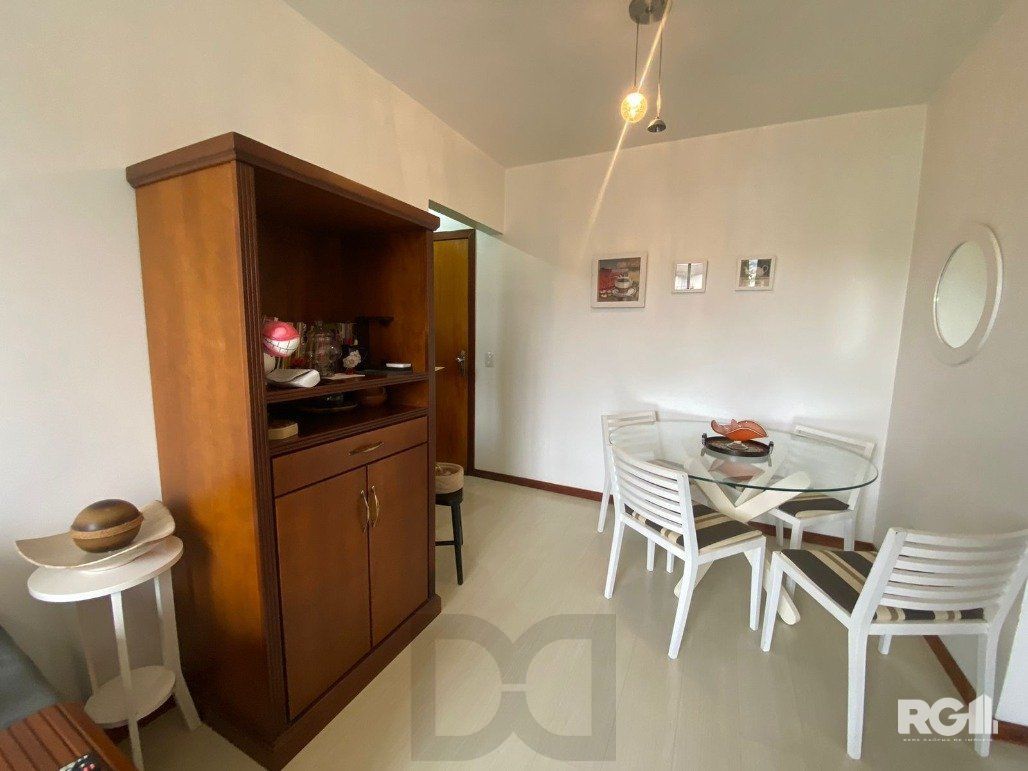APARTAMENTO 2 DORMITÓRIOS A VENDA COM 1 VAGA DE GARAGEM NA RUA GUERREIRO LIMA — foto 19