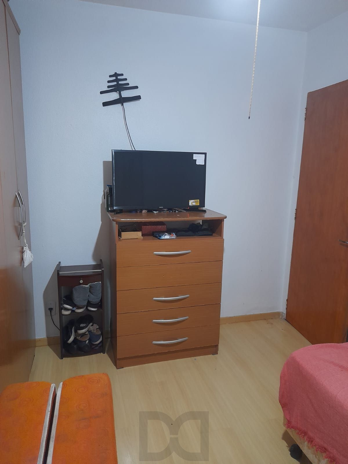APARTAMENTO A VENDA 2 DORMITORIO BAIRRO SANTO ANTONIO — foto 9