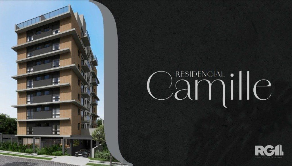 **Apartamento no Bairro Petrópolis, Porto Alegre, RS** — foto 1