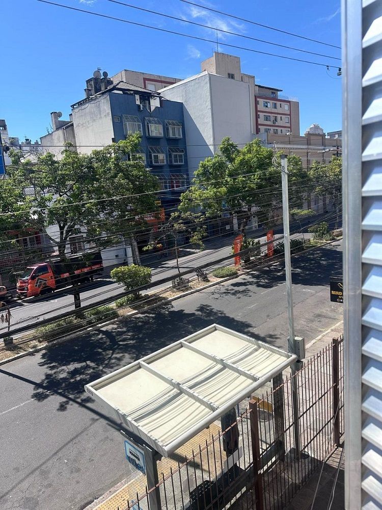 APARTAMENTO 1 DORMITORIO A VENDA — foto 10