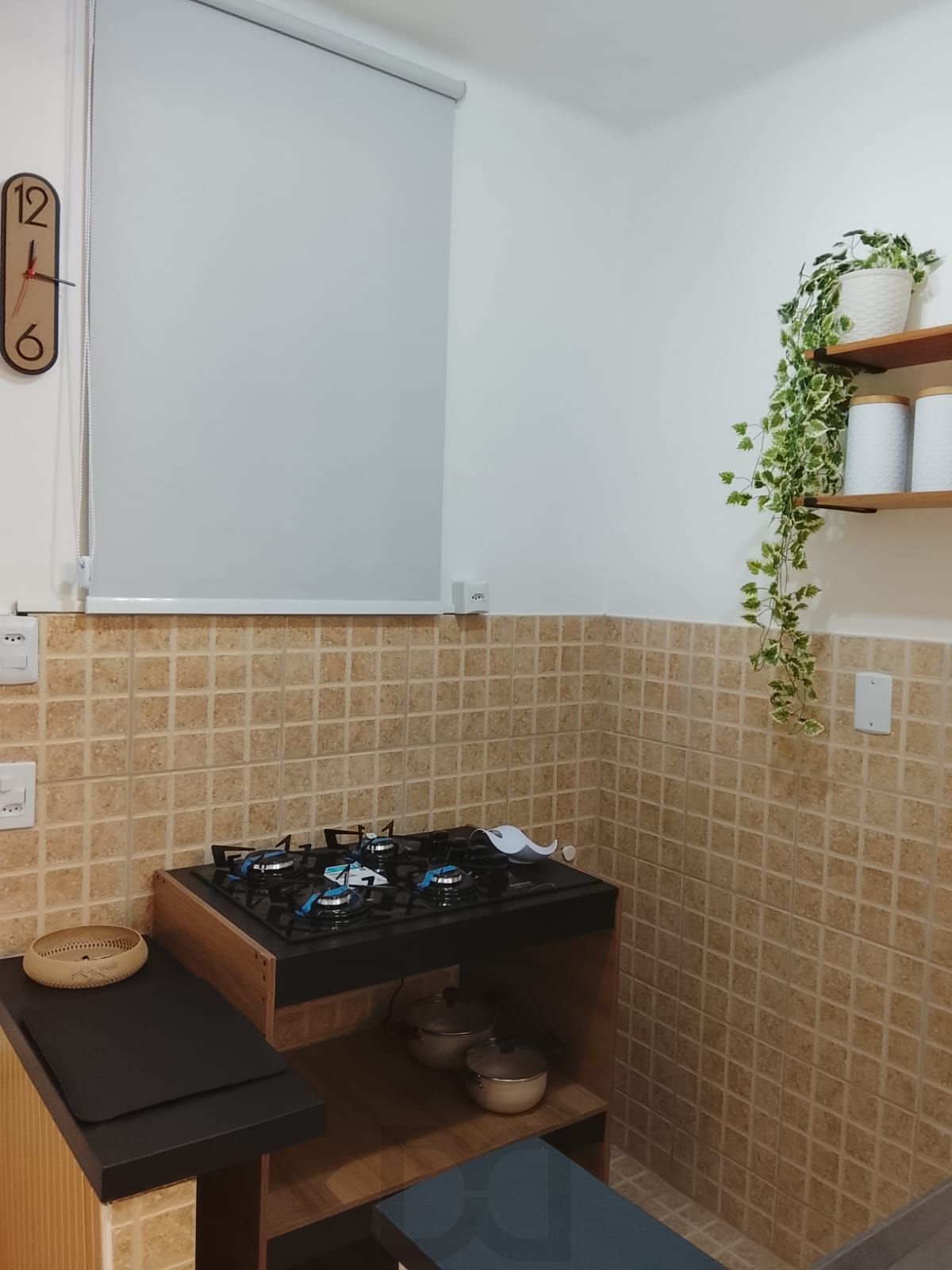Studio mobiliado à venda na Cidade Baixa, Porto Alegre, RS — foto 4