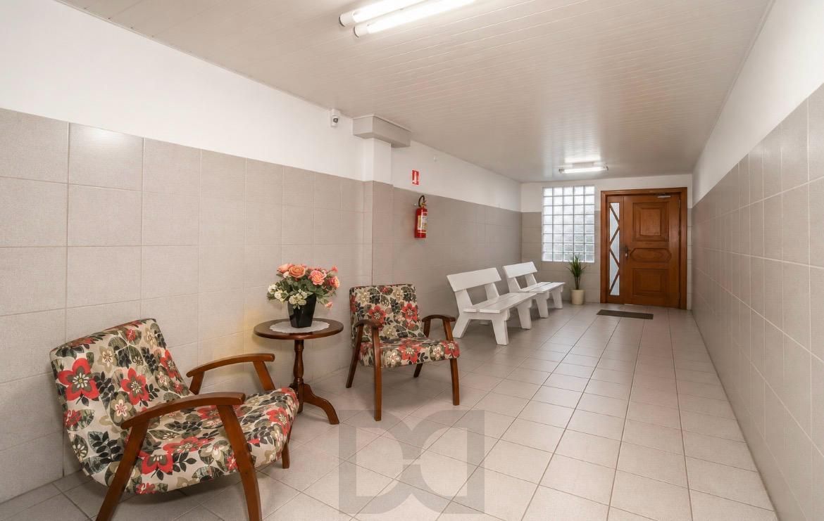Hall Entrada.