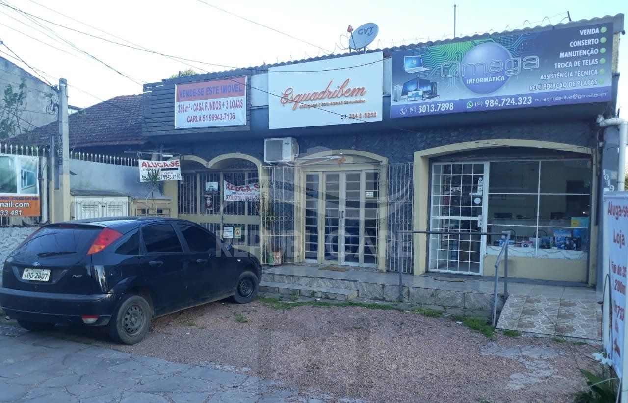 CASA 3 DORMITORIOS NA ASSIS BRASIL — foto 48
