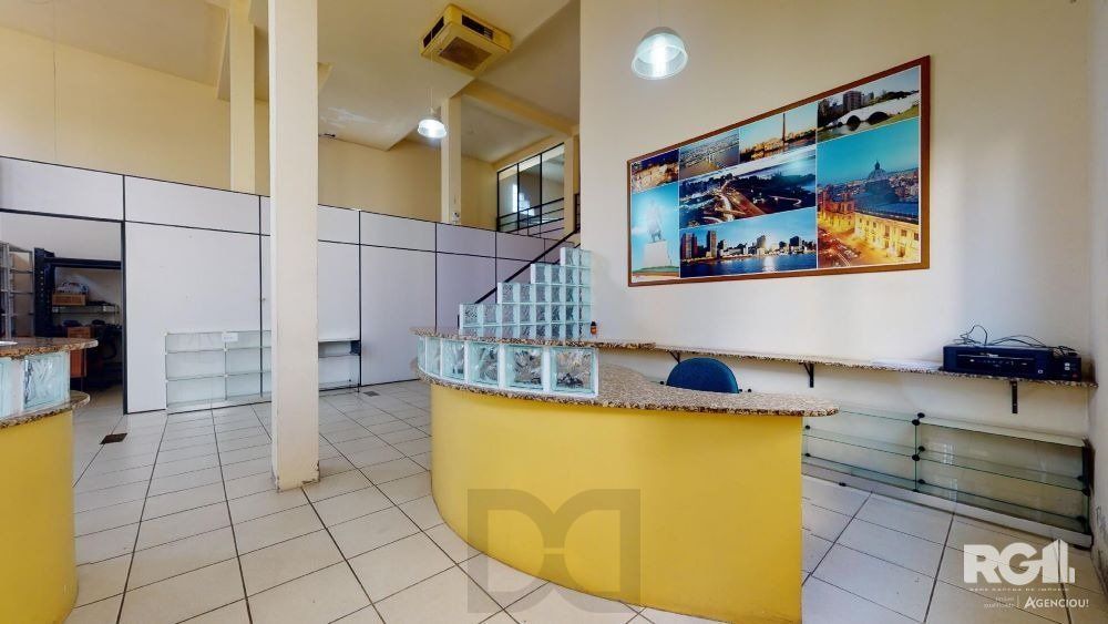 Prédio inteiro, residencial e comercial - pavilhão Cod. RP390170 — foto 42