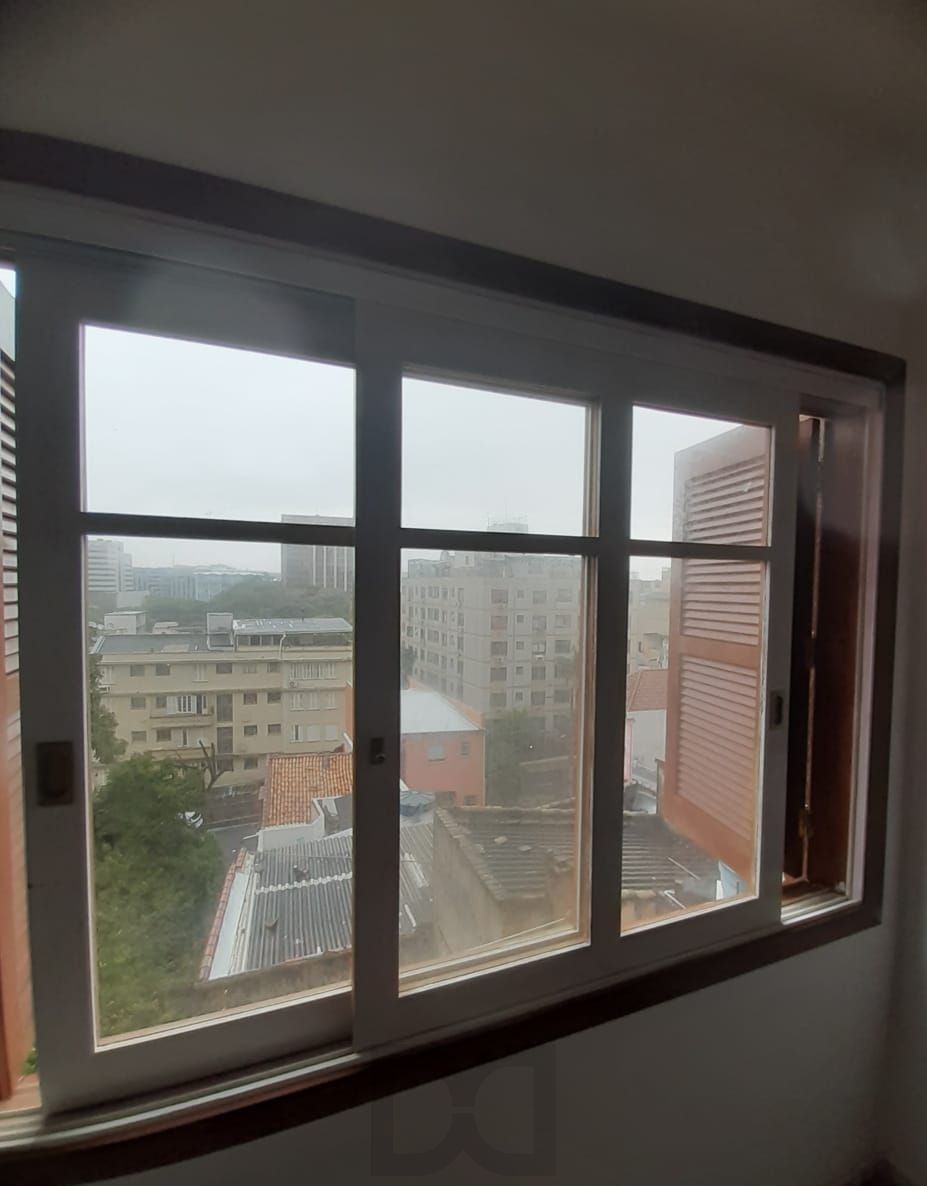APARTAMENTO A VENDA 1 DORMITORIO — foto 10