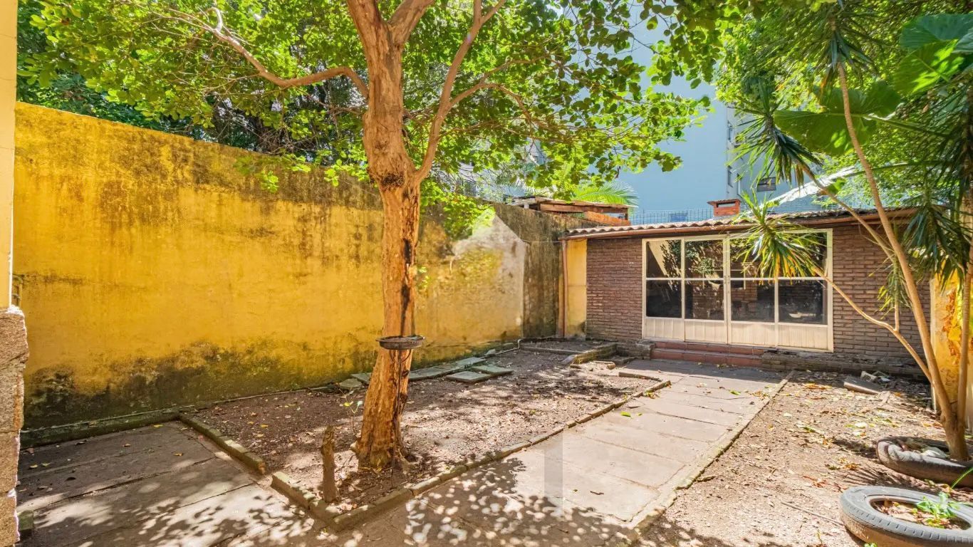 Prédio na Andre da Rocha com garagem — foto 34