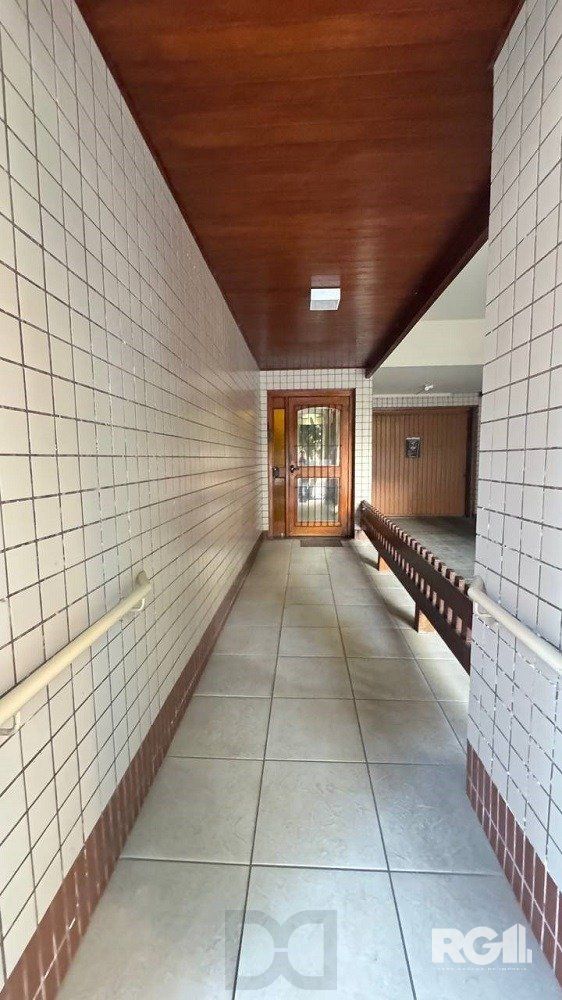 APARTAMENTO DE 3 DORMITÓRIOS COM VAGA DE GARAGEM NO CENTRO HISTÓRICO. — foto 6