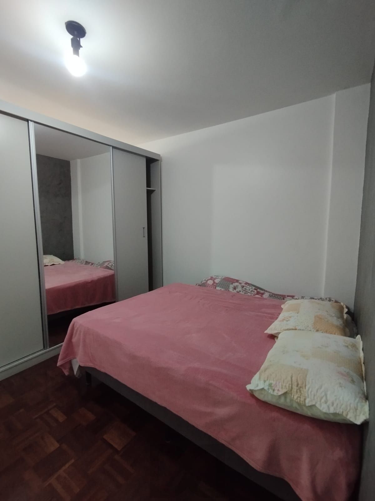 Apartamento-dormitório