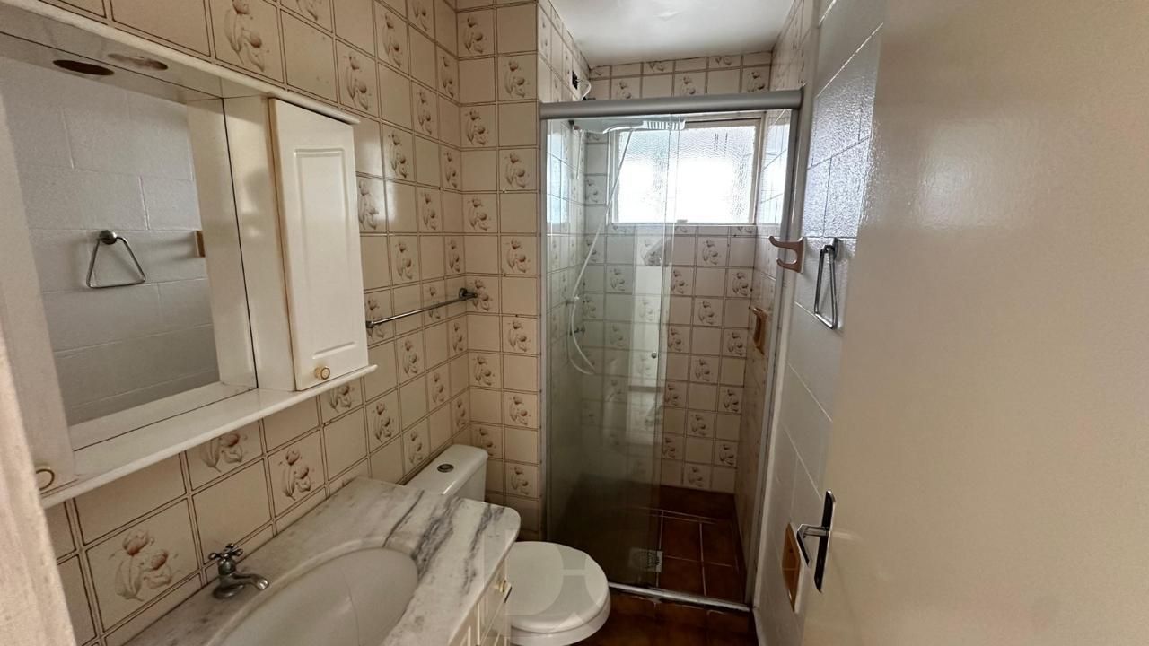 APARTAMENTO BAIRRO PARTENON 1 DORMITORIO — foto 6