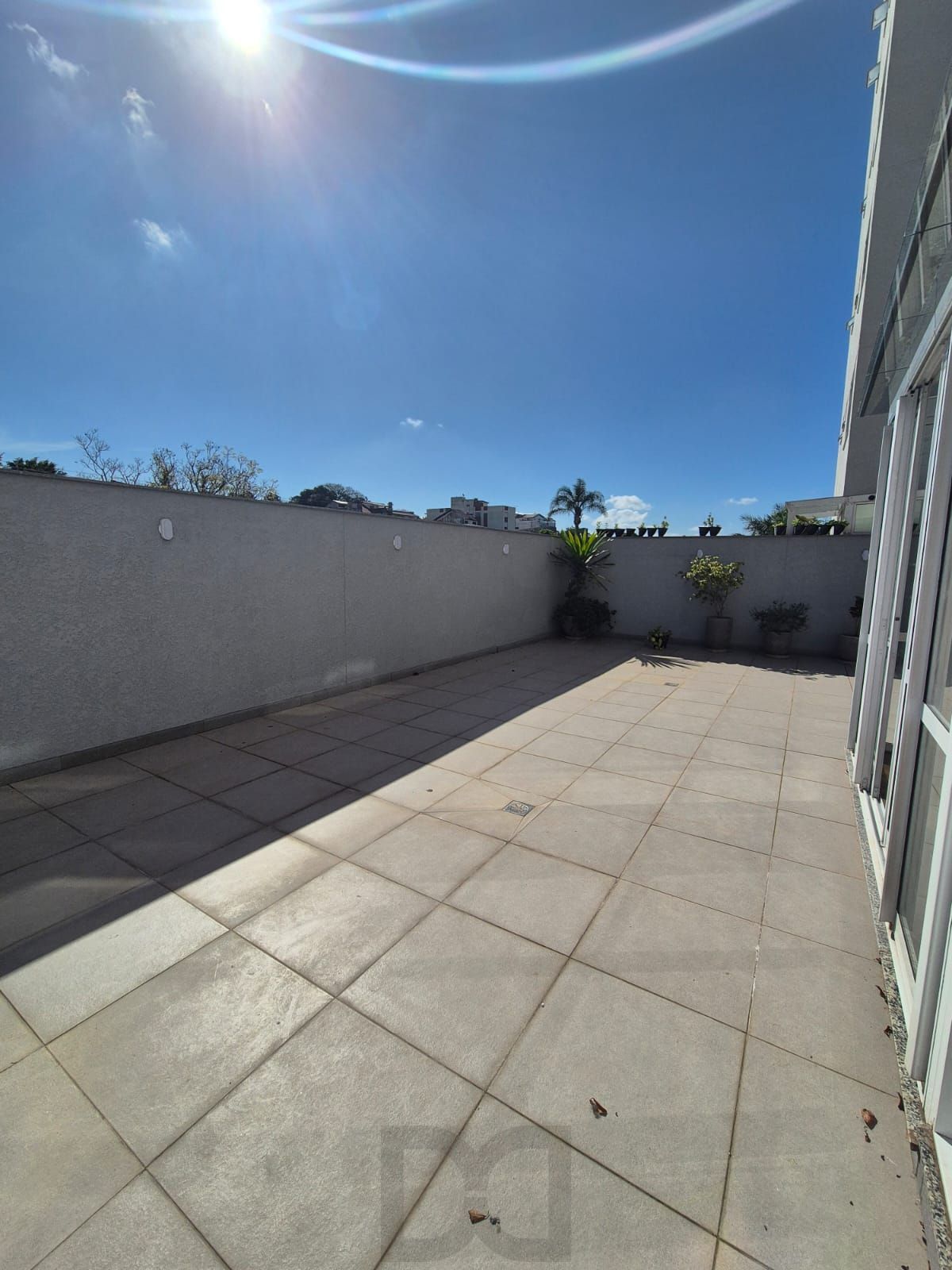 Apto amplo — foto 23