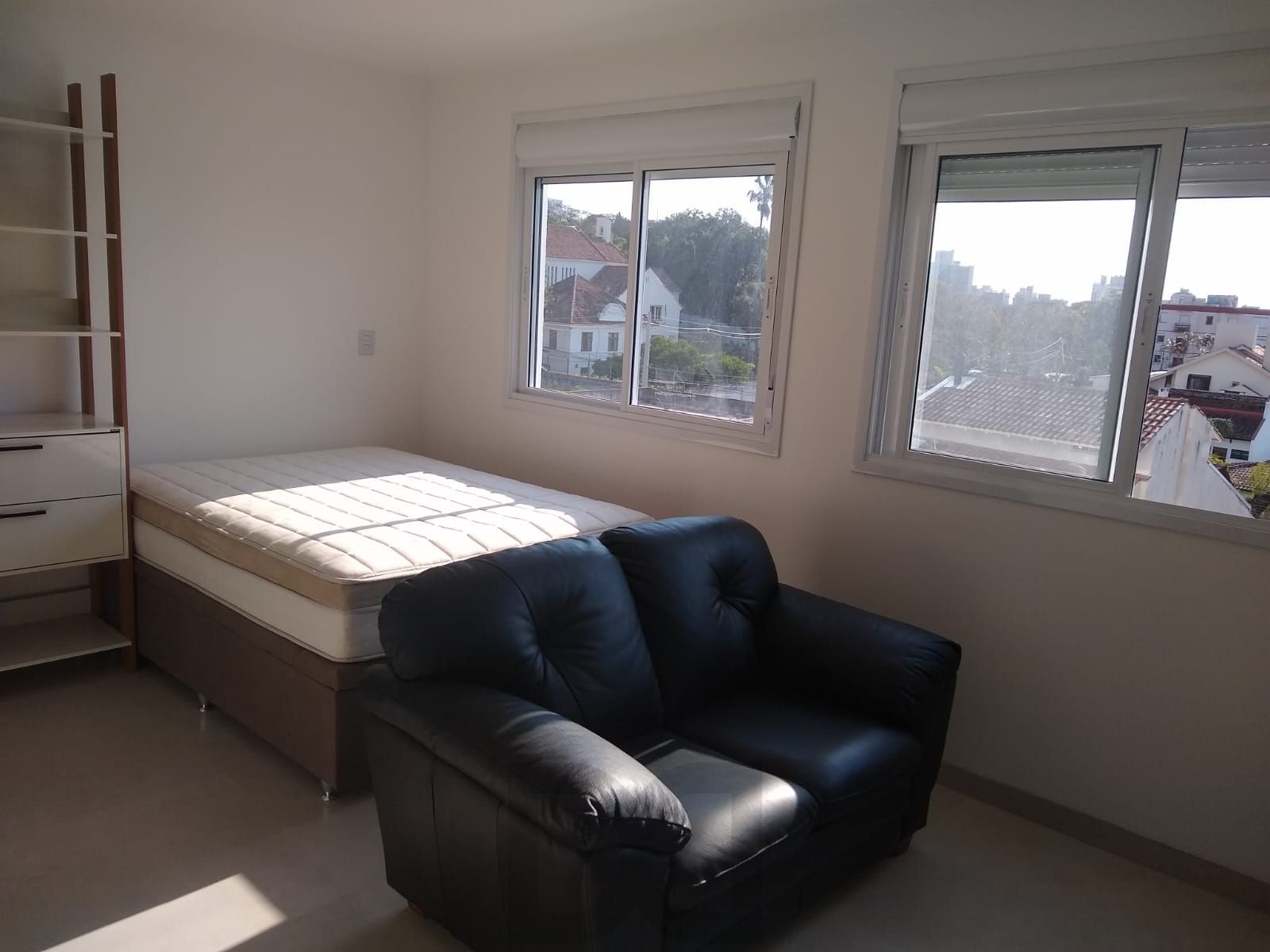 Loft Mobiliado na Azenha já Locado | Excelente Oportunidade para Investidor — foto 2