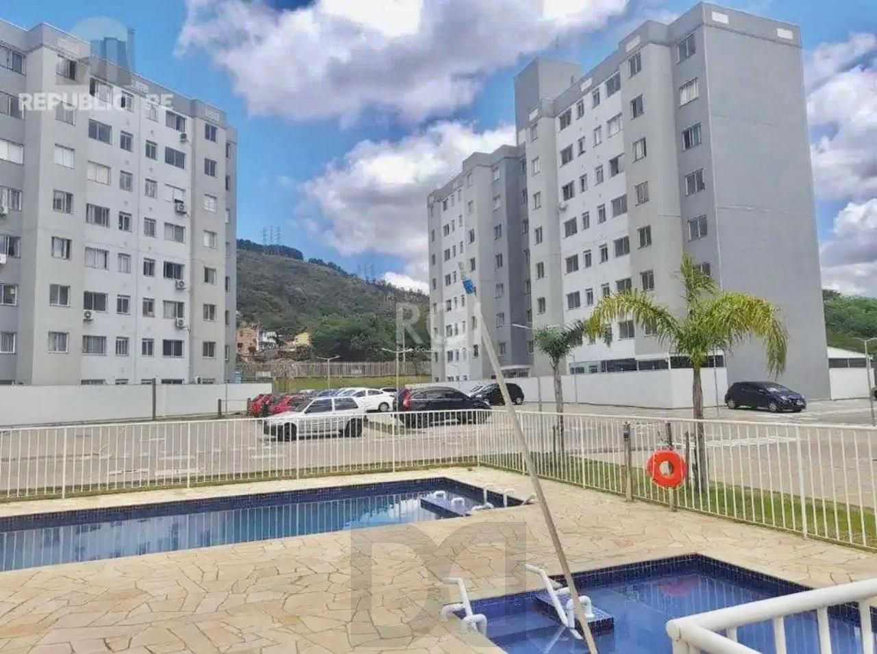 Apartamento-02Dormitorios-Morro Santana. — foto 18