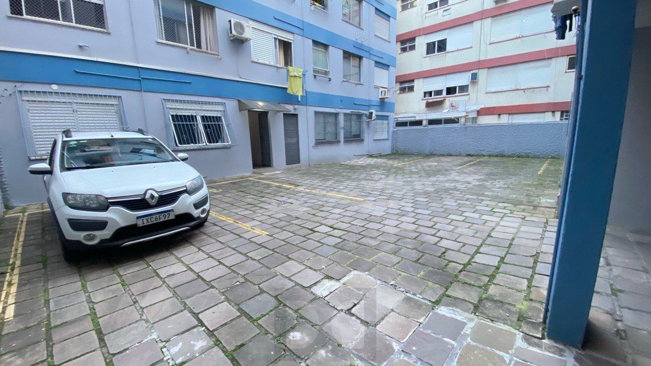 **Oportunidade Única! Apartamento Residencial à Venda na Cidade Baixa, Porto Alegre** — foto 25