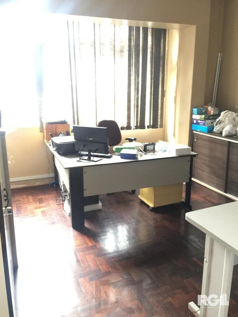 SALA COMERCIAL ALUGADA NO CENTRO — foto 3