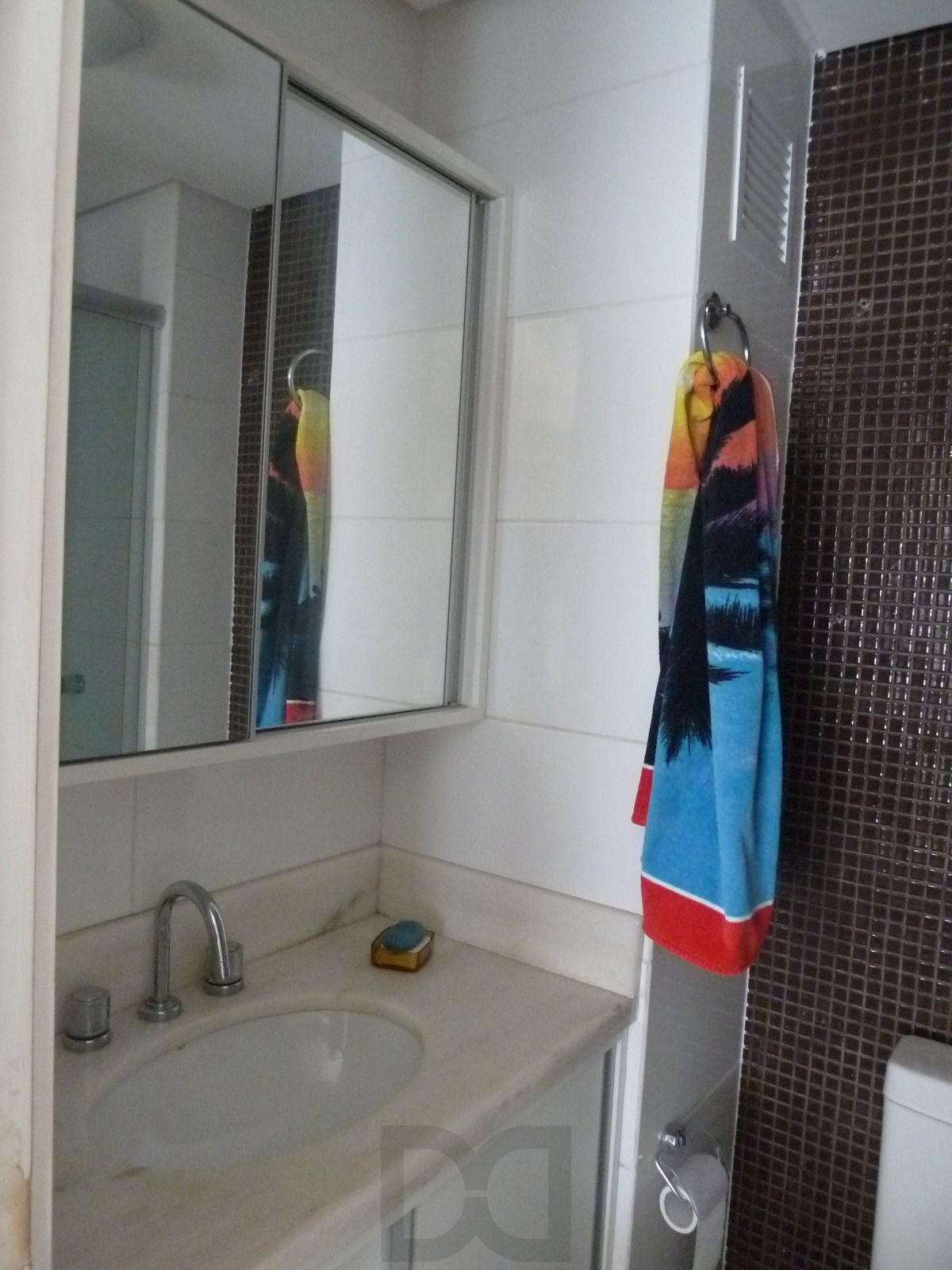 Apartamento de 1 Dormitório com Suíte e Vaga Escriturada na Cidade Baixa — foto 25
