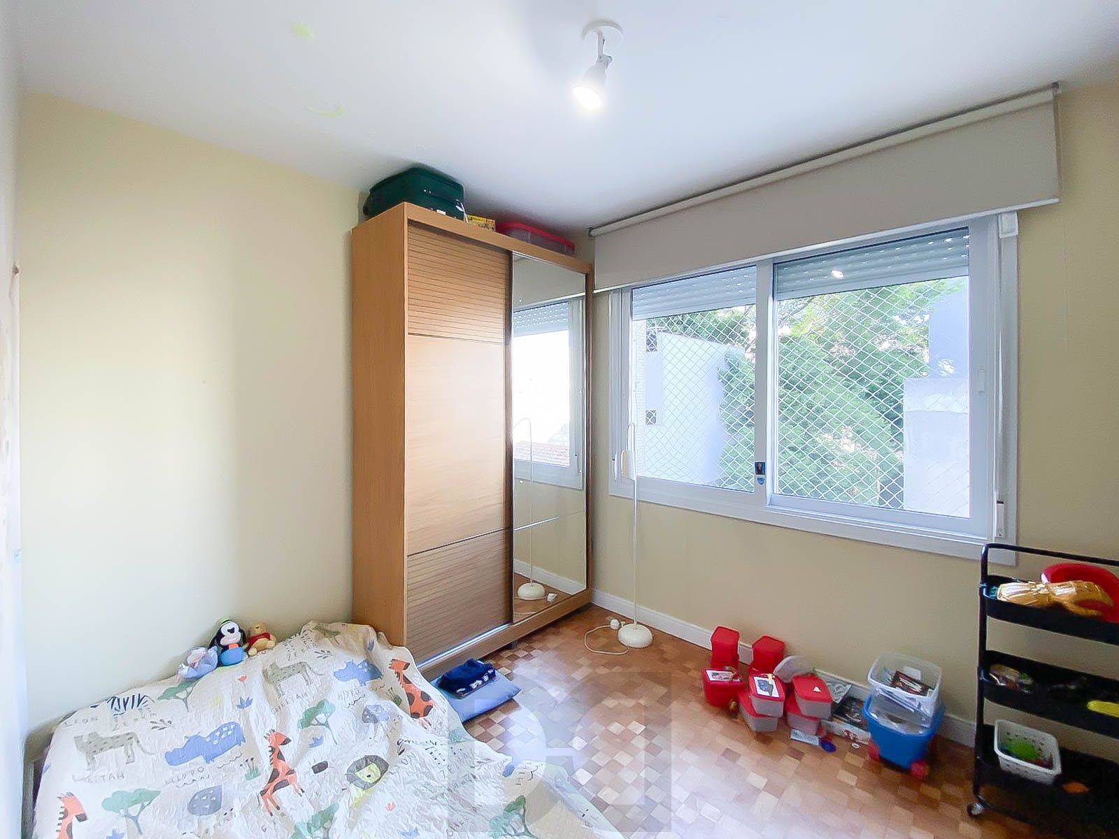 Apartamento 2 Dormitórios com Suíte, Closet, Escritório e Garagem no Rio Branco — foto 16