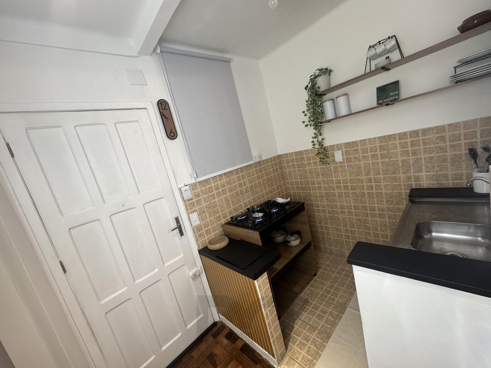 Studio Semimobiliado à venda na Cidade Baixa, Porto Alegre, RS — foto 6