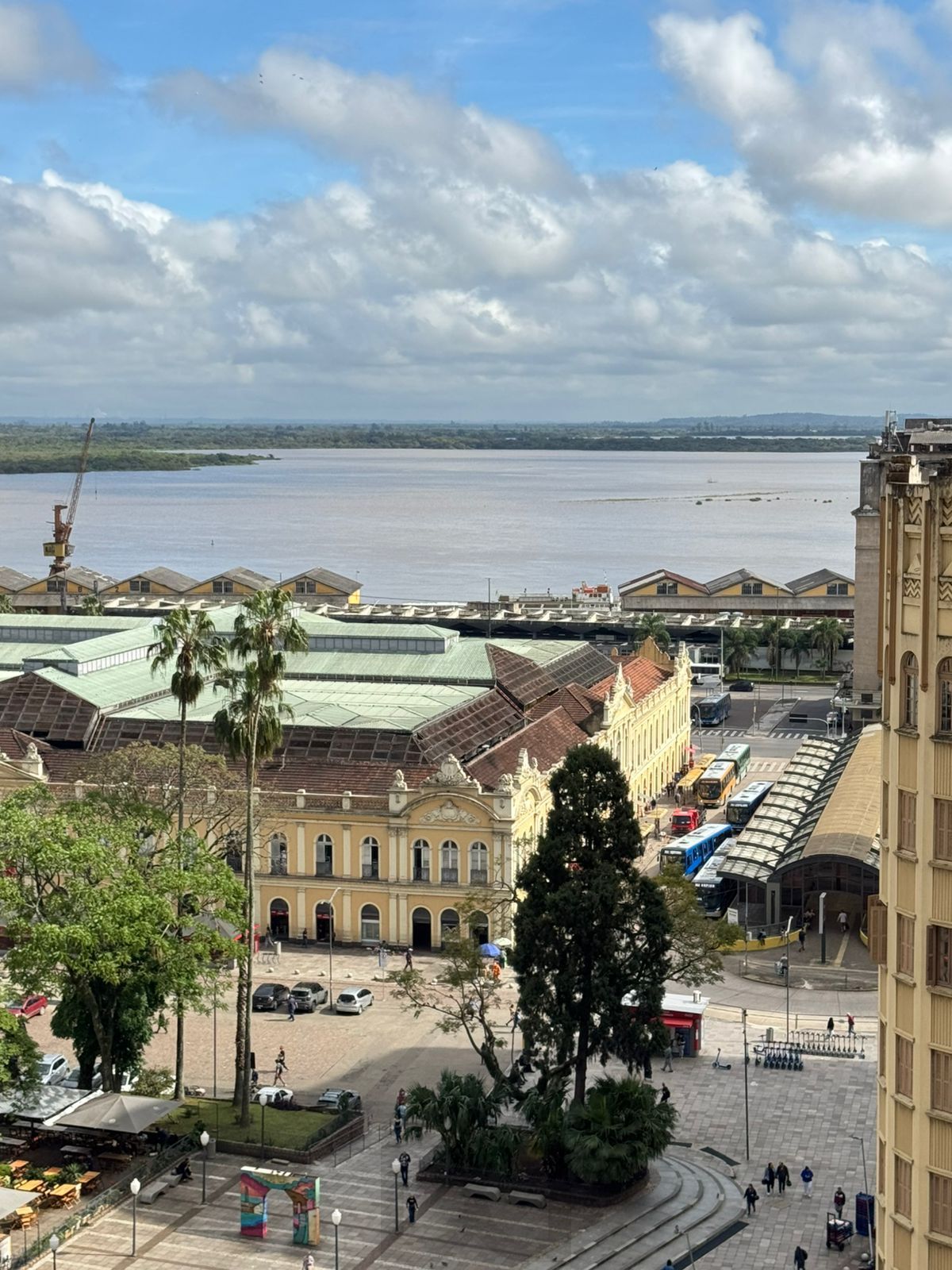 VISTA-GUAÍBA
