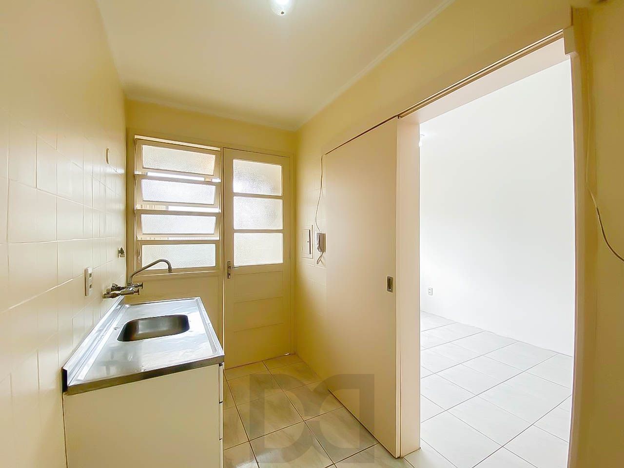 Apartamento 1 suíte com vaga no Menino Deus – Próximo à Av. Getúlio Vargas — foto 21
