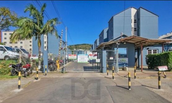 APARTAMENTO 2 DORMITORIOS EM ÓTIMO ESTADO DE CONSERVAÇÃO — foto 1