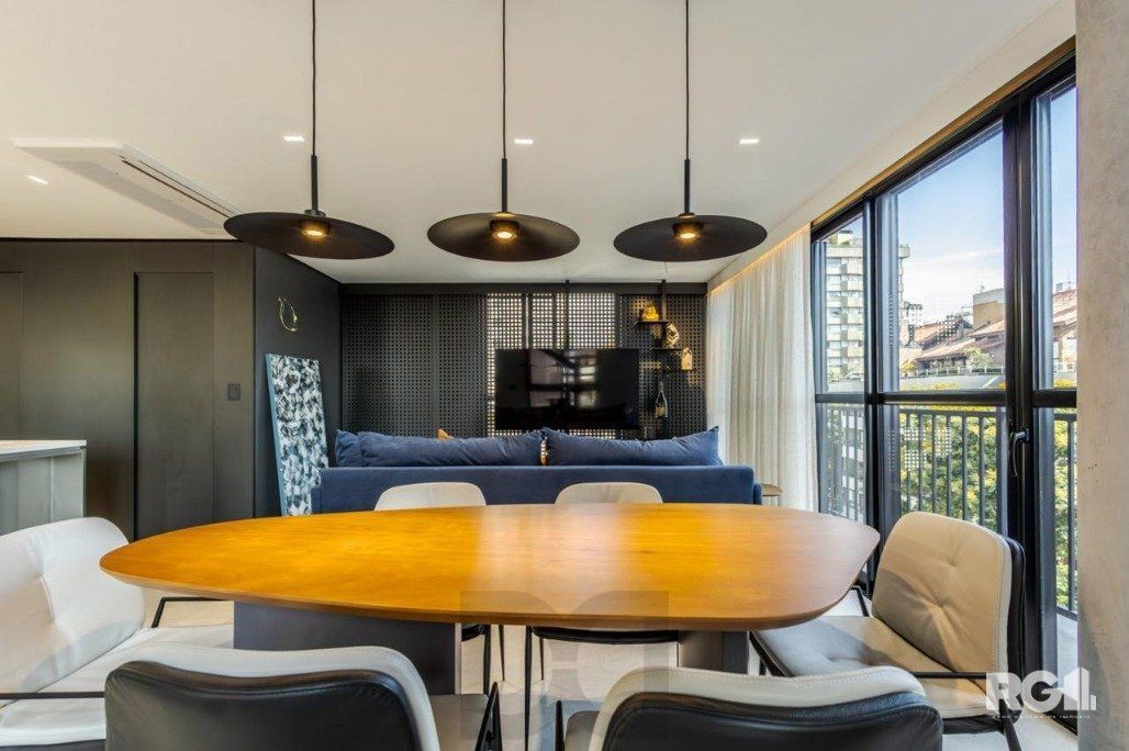 APTO DUPLEX DE 121M² COM 2 DORMITÓRIOS E 2 VAGAS - MONT SERRAT — foto 5
