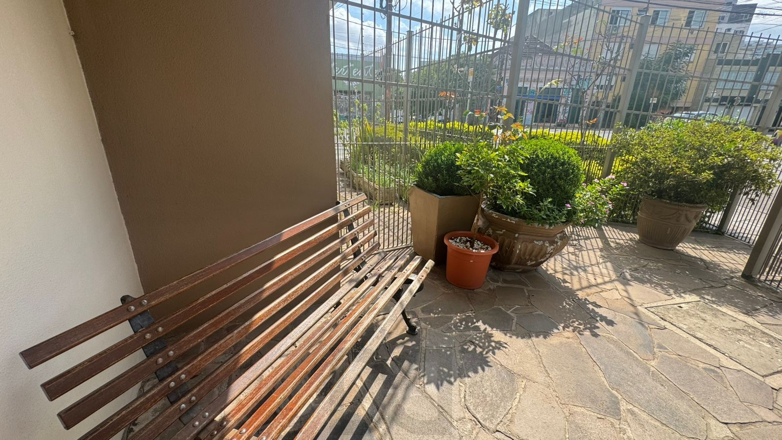 Apartamento 1 Quarto à Venda na Cidade Baixa, Porto Alegre – Desocupado e Pronto para Morar! — foto 45