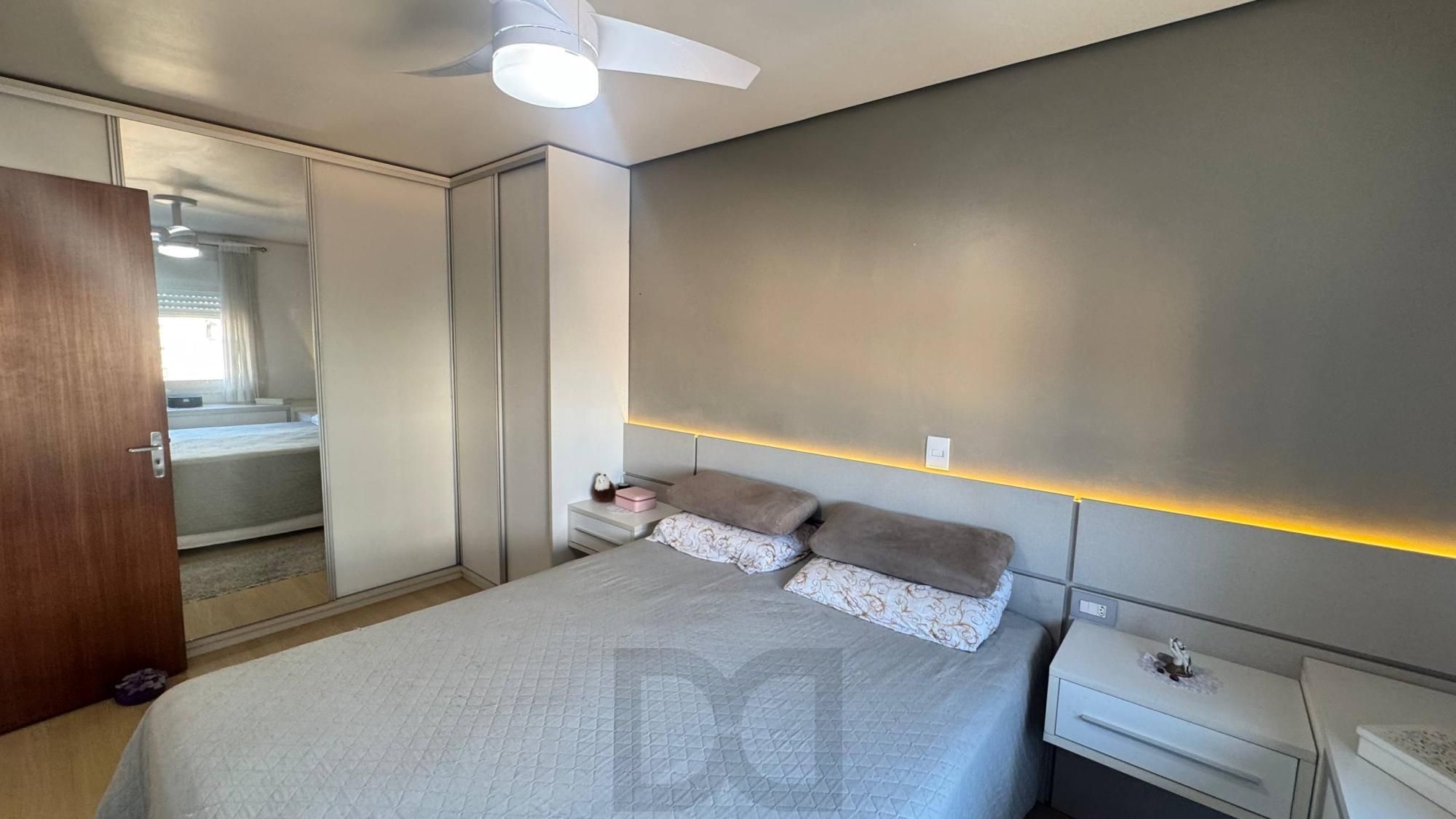 Dormitorio-Casal