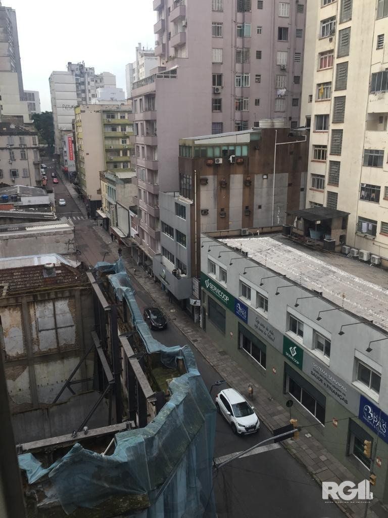 SALA COMERCIAL ALUGADA NO CENTRO — foto 13