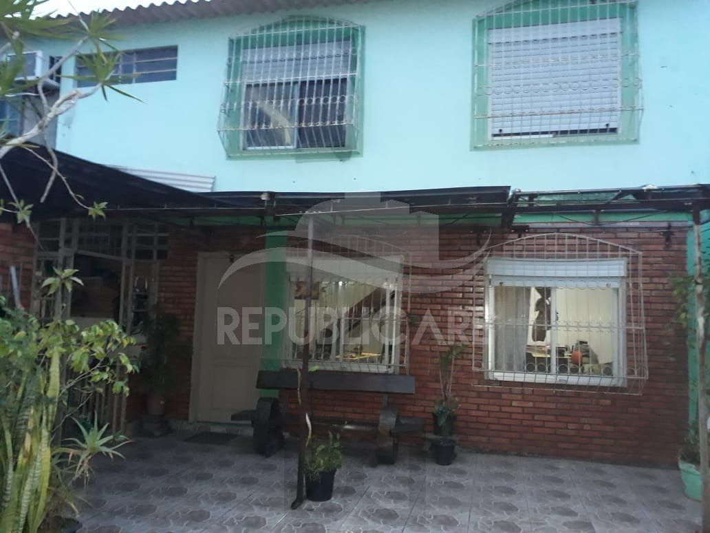 CASA 3 DORMITORIOS NA ASSIS BRASIL — foto 2