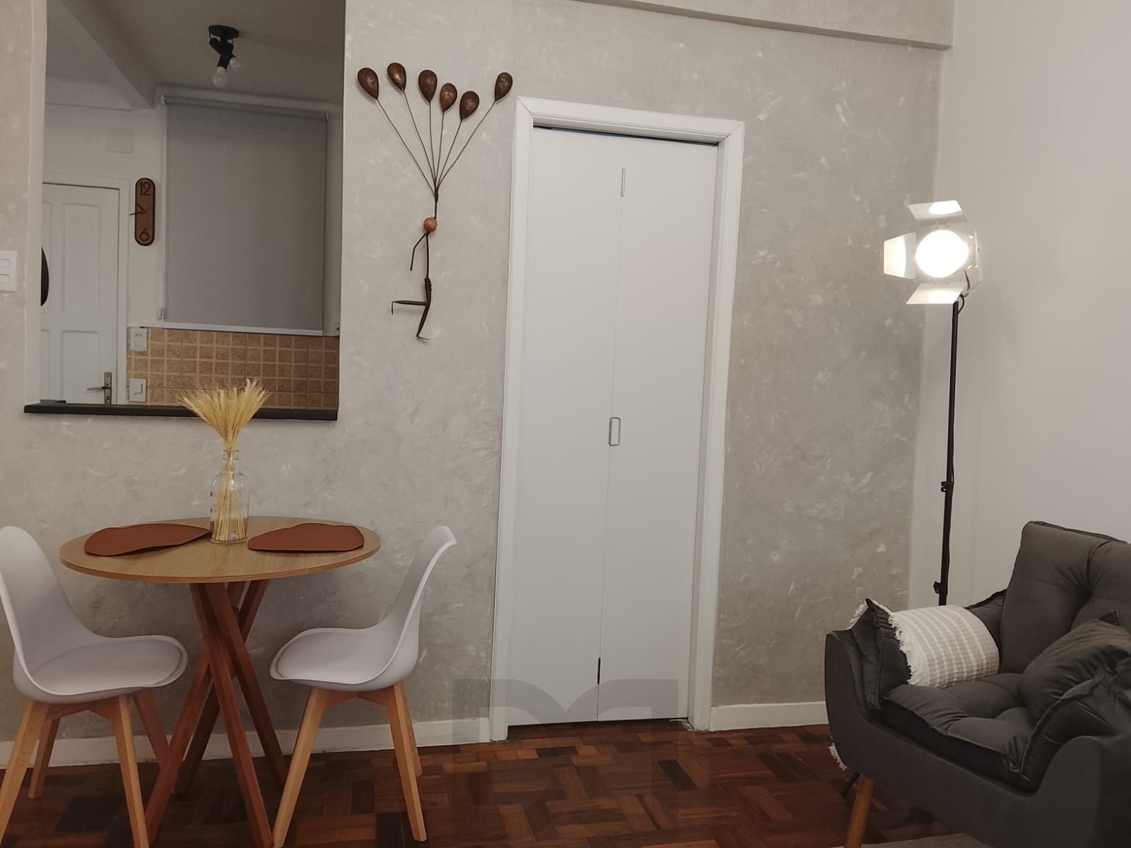 Studio mobiliado à venda na Cidade Baixa, Porto Alegre, RS — foto 10