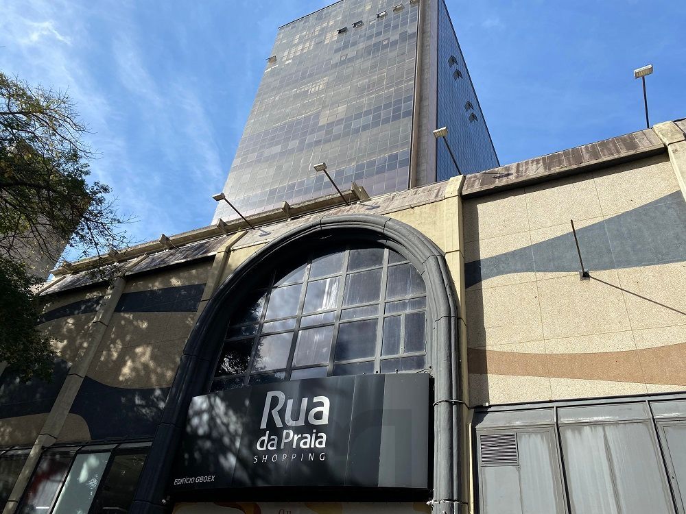 Sala Comercial à venda Centro Histórico Porto Alegre/RS — foto 16