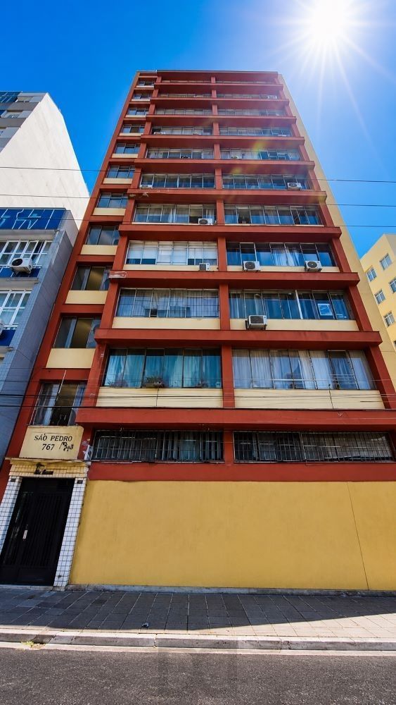 Ótimo Apartamento STUDIO MOBILIADO. — foto 14