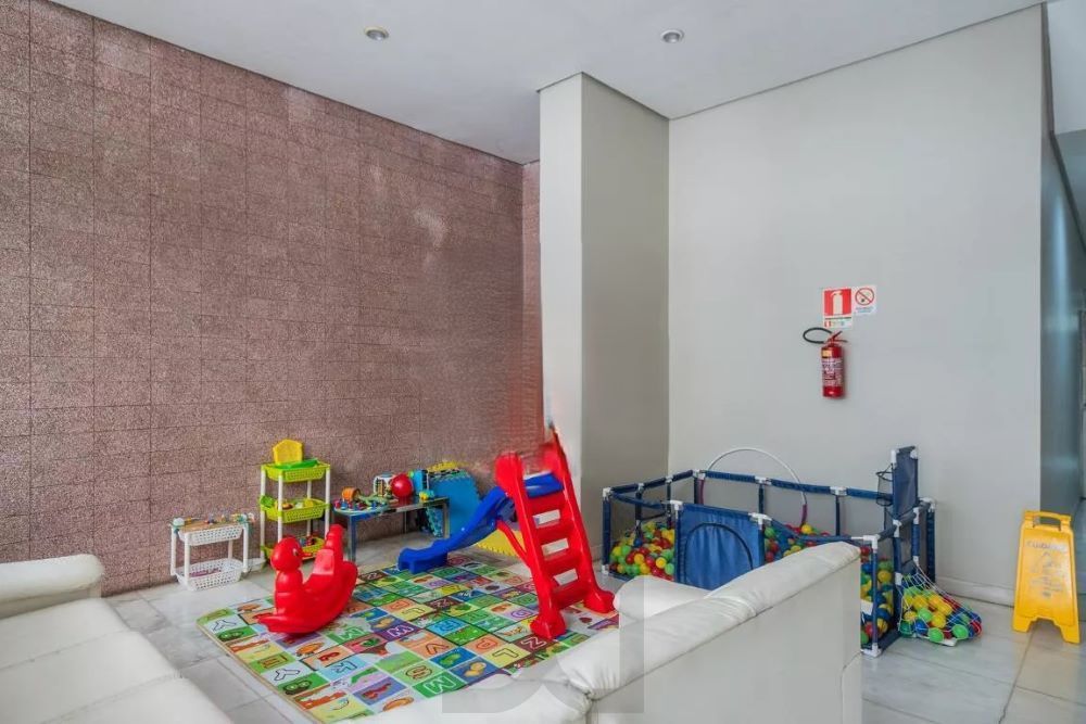 APARTAMENTO 3 DORMITORIO RUA DOS ANDRADAS — foto 2