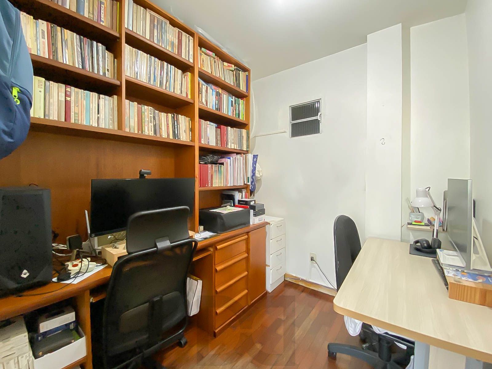 Apartamento 2 Dormitórios com Suíte, Closet, Escritório e Garagem no Rio Branco — foto 20