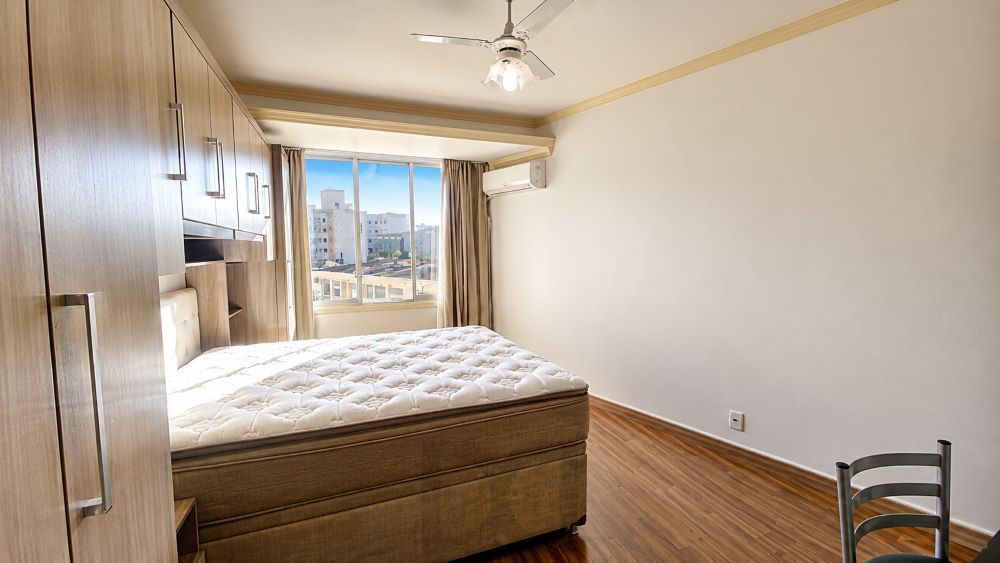Ótimo Apartamento STUDIO MOBILIADO. — foto 8
