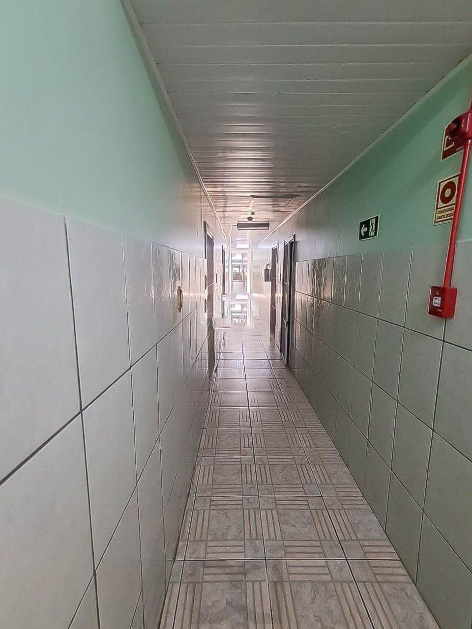 JK mobiliado à venda na Av. Azenha – Porto Alegre, pronto para morar — foto 10